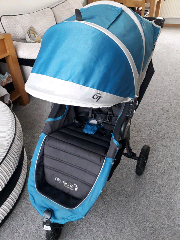 gumtree city mini gt